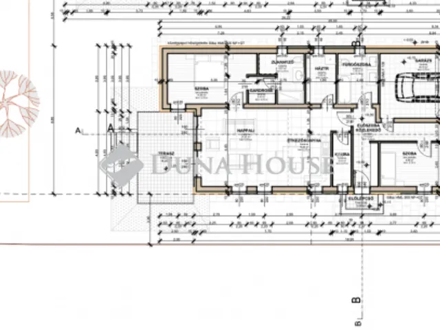 Eladó ház Gyál 132 nm