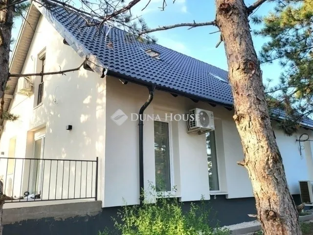 Eladó ház Érd 120 nm