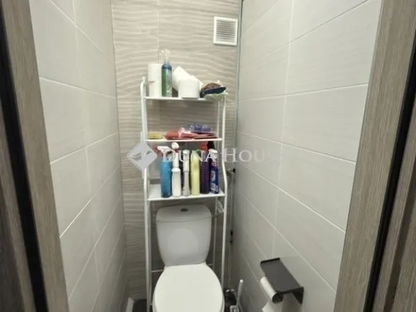 Eladó lakás Budapest XVII. kerület 58 nm