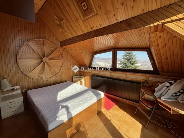 Eladó ház Budaörs 190 nm