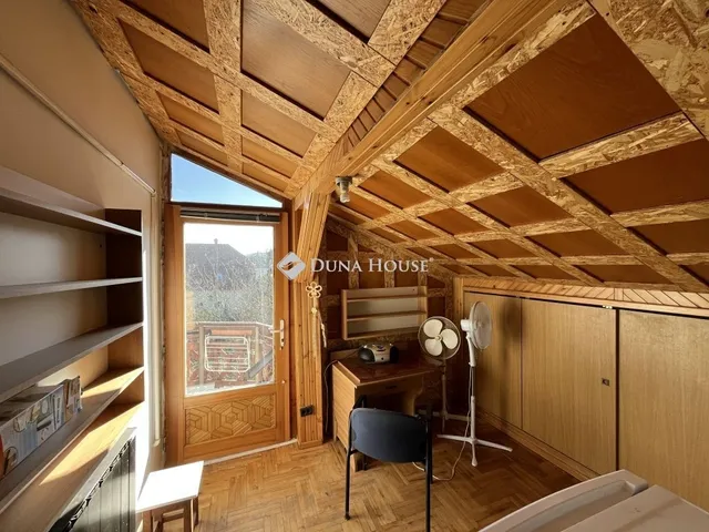 Eladó ház Budaörs 190 nm