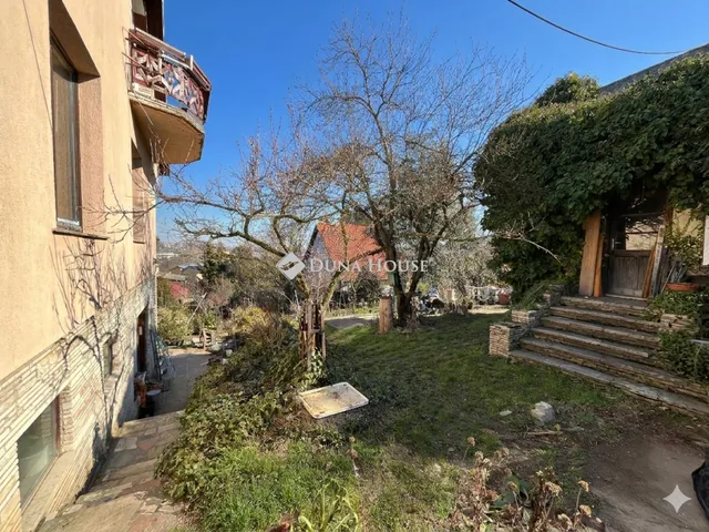 Eladó ház Budaörs 190 nm