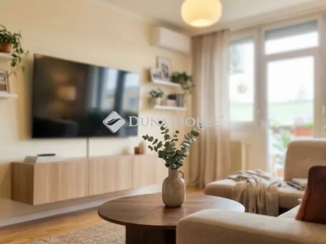 Eladó lakás Budapest XX. kerület 52 nm