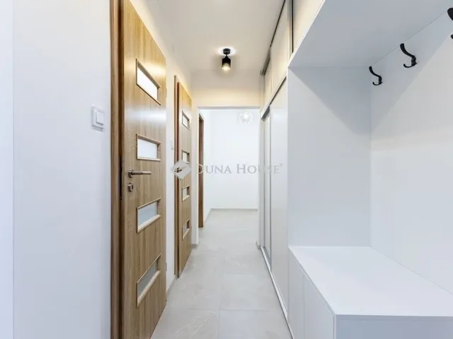 Eladó lakás Budapest XV. kerület 61 nm