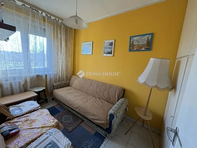 Eladó lakás Budapest XVIII. kerület 35 nm