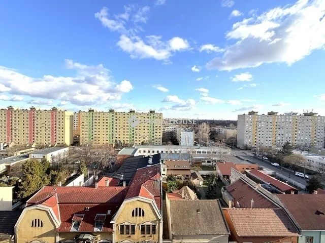 Eladó lakás Budapest XIX. kerület 53 nm