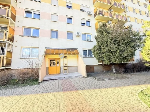 Eladó lakás Budapest XIX. kerület 53 nm