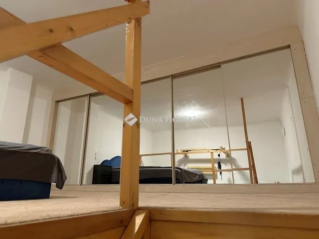 Eladó lakás Budapest VIII. kerület 33 nm