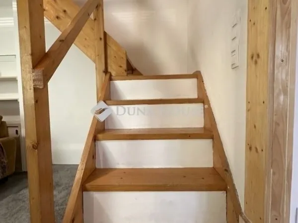 Eladó lakás Budapest VIII. kerület 33 nm