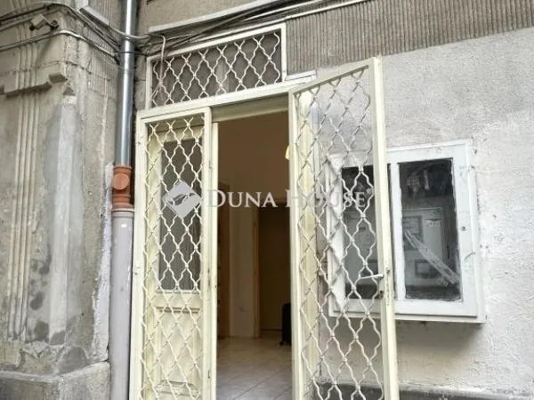 Eladó lakás Budapest VIII. kerület 33 nm