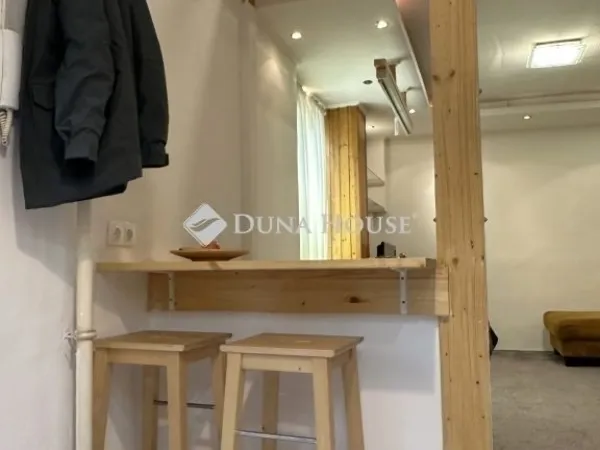 Eladó lakás Budapest VIII. kerület 33 nm