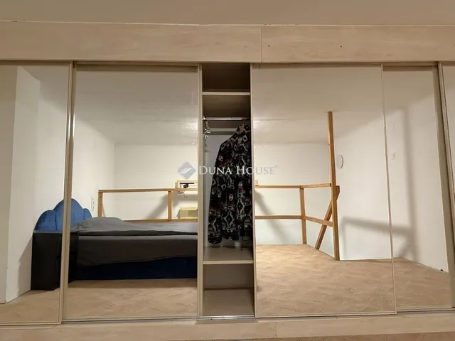 Eladó lakás Budapest VIII. kerület 33 nm