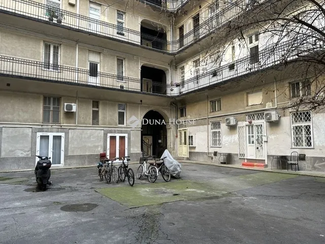 Eladó lakás Budapest VIII. kerület 33 nm