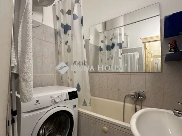 Eladó lakás Budapest VIII. kerület 33 nm