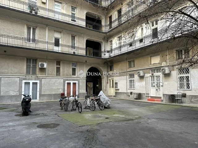 Eladó lakás Budapest VIII. kerület 33 nm