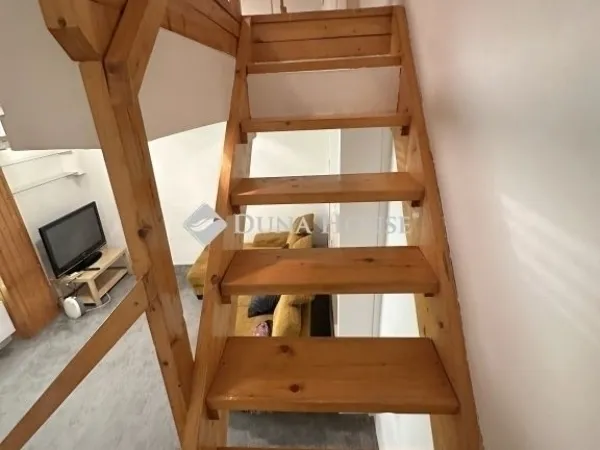 Eladó lakás Budapest VIII. kerület 33 nm