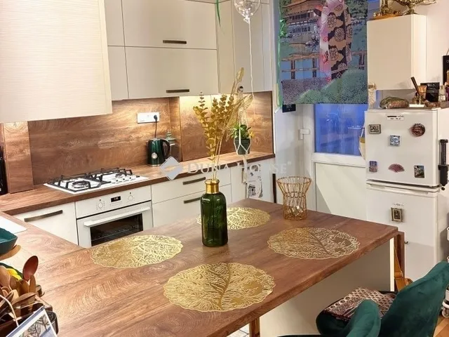 Eladó lakás Budapest VII. kerület 30 nm