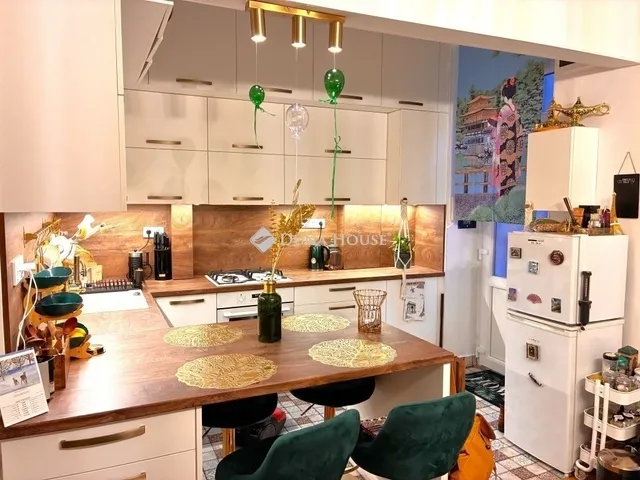 Eladó lakás Budapest VII. kerület 30 nm