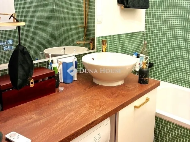 Eladó lakás Budapest VII. kerület 30 nm