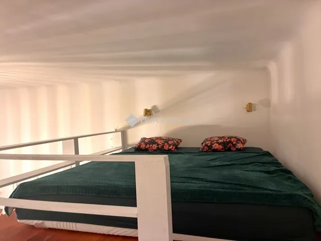 Eladó lakás Budapest VII. kerület 30 nm