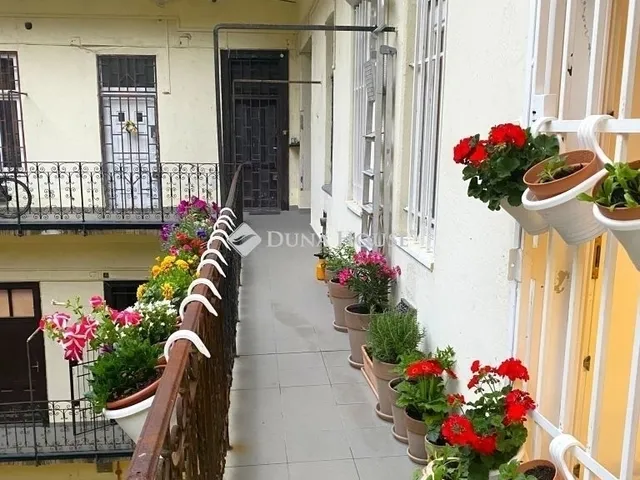 Eladó lakás Budapest VII. kerület 30 nm