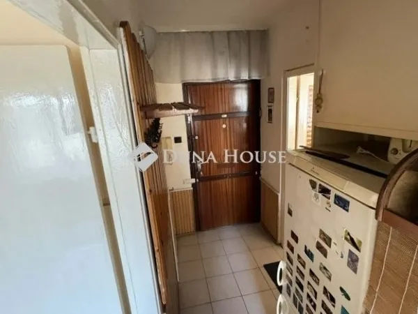 Eladó lakás Budapest XVIII. kerület 35 nm