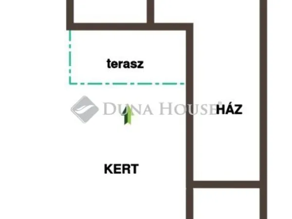 Eladó ház Budapest XX. kerület 108 nm