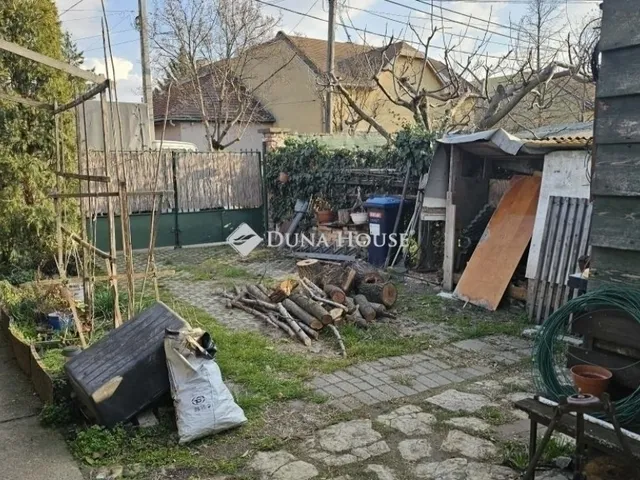 Eladó ház Budapest XX. kerület 108 nm