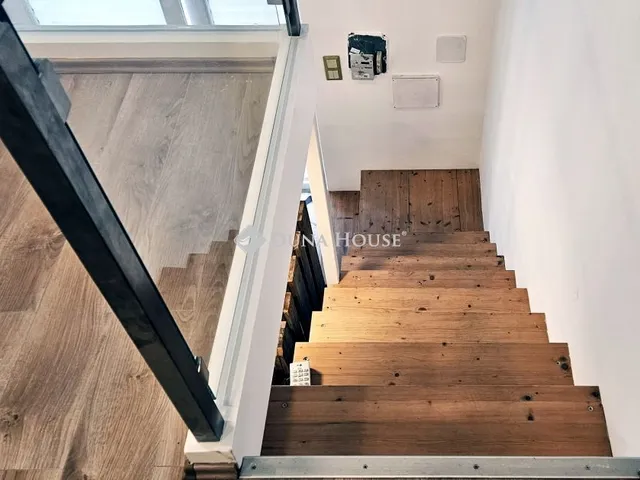 Eladó lakás Budapest VII. kerület 35 nm