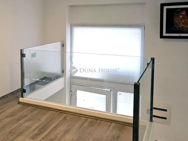 Eladó lakás Budapest VII. kerület 35 nm