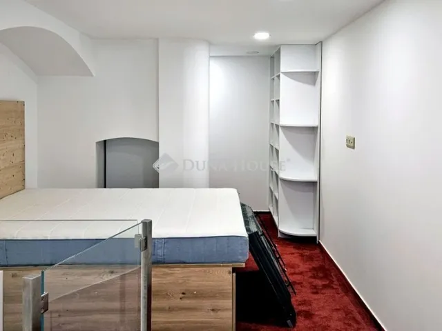 Eladó lakás Budapest VII. kerület 35 nm