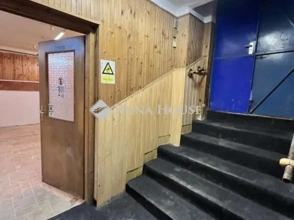 Eladó kereskedelmi és ipari ingatlan Budapest VIII. kerület 115 nm