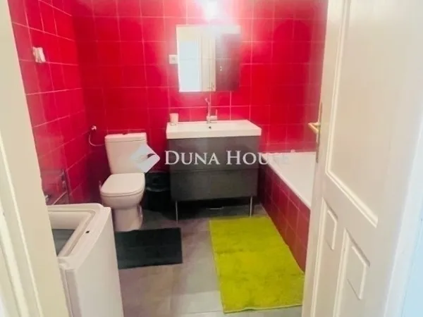 Eladó lakás Budapest VII. kerület 67 nm