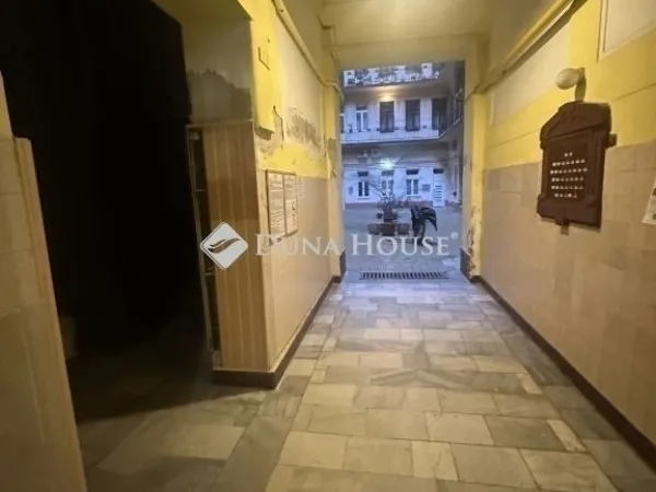 Eladó lakás Budapest VII. kerület 67 nm