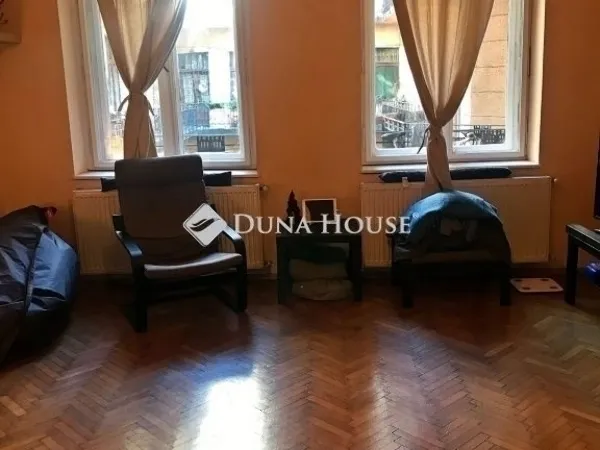 Eladó lakás Budapest VII. kerület 67 nm