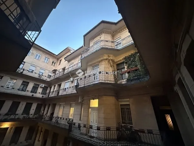 Eladó lakás Budapest VII. kerület 67 nm