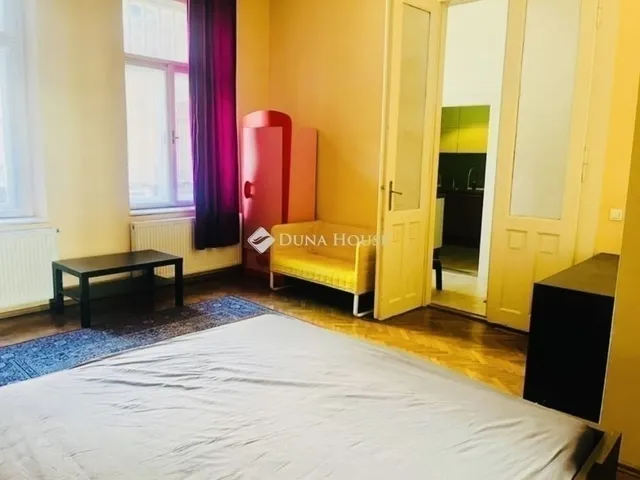 Eladó lakás Budapest VII. kerület 67 nm