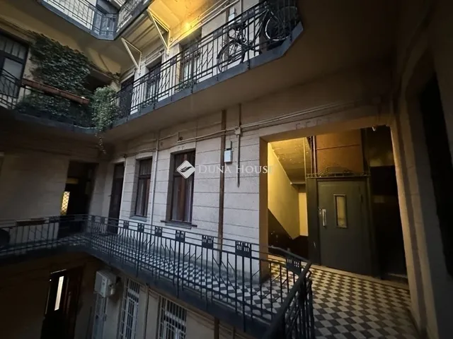 Eladó lakás Budapest VII. kerület 67 nm