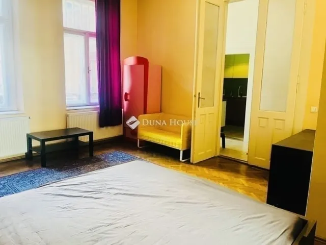 Eladó lakás Budapest VII. kerület 67 nm