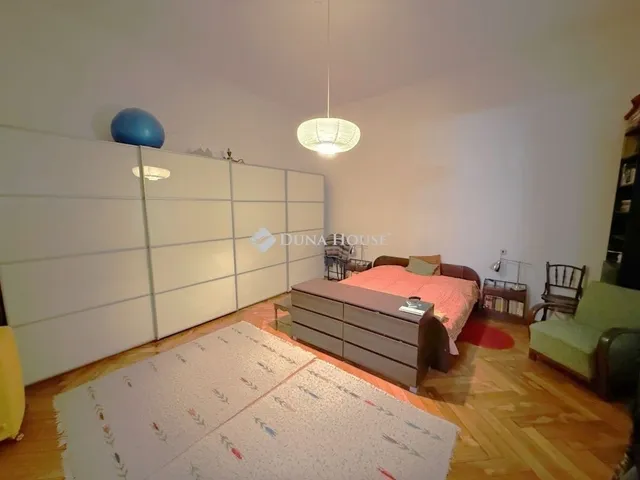 Eladó lakás Budapest VIII. kerület 89 nm