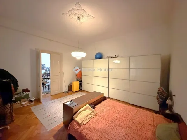 Eladó lakás Budapest VIII. kerület 89 nm