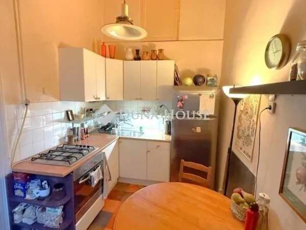 Eladó lakás Budapest VIII. kerület 89 nm