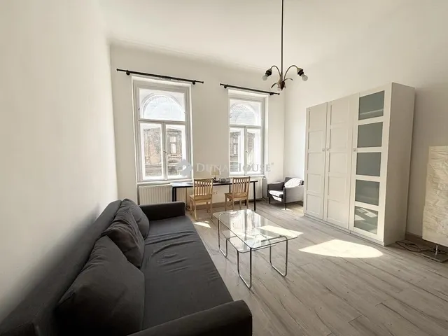 Eladó lakás Budapest VII. kerület 45 nm