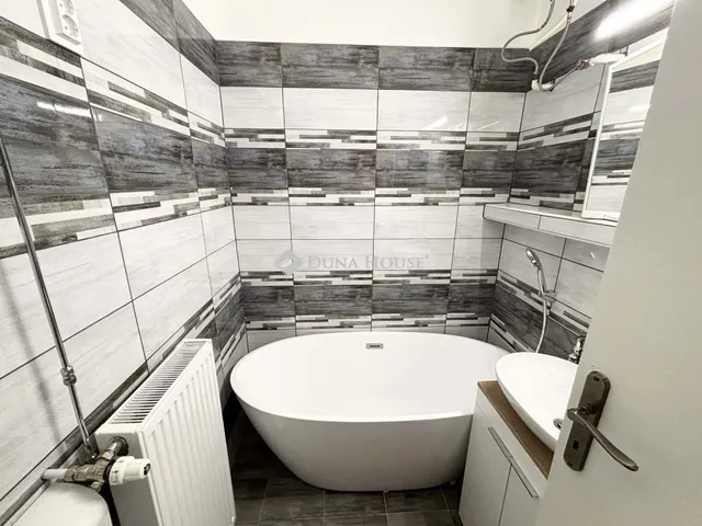 Eladó lakás Budapest VII. kerület 45 nm