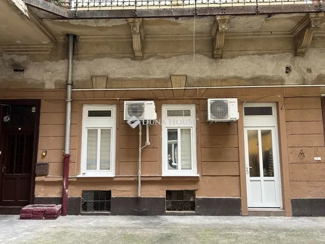 Eladó lakás Budapest VI. kerület 60 nm