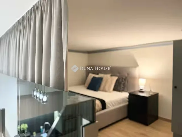 Eladó lakás Budapest VI. kerület 25 nm