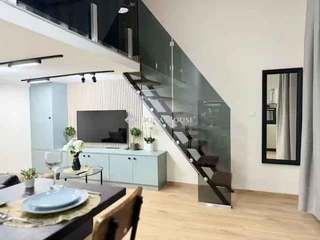 Eladó lakás Budapest VI. kerület 25 nm