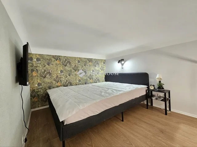 Eladó lakás Budapest VII. kerület 12 nm