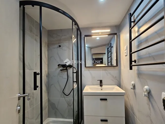 Eladó lakás Budapest VII. kerület 18 nm