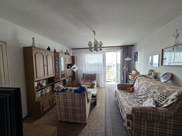 Eladó lakás Budapest XXI. kerület 58 nm